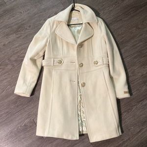 Kenneth Cole Peacoat